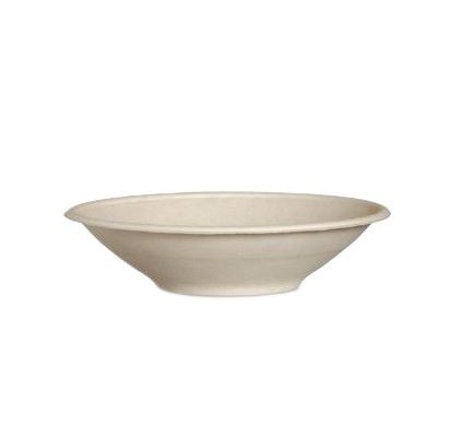 Kraft Fibre Bowls