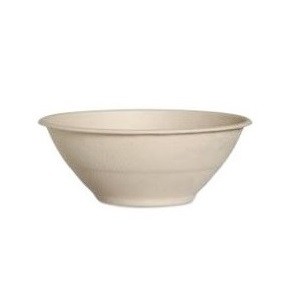 Kraft Fibre Bowls