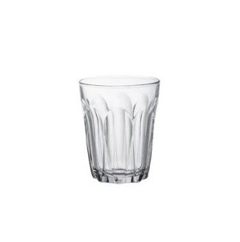 Clear Glass Coffee/Water