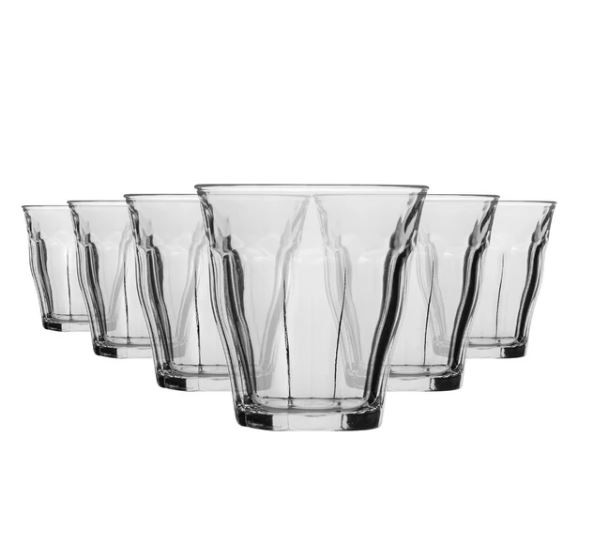 Glassware