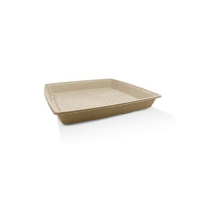 Kraft Sugarcane Eco Large Platter