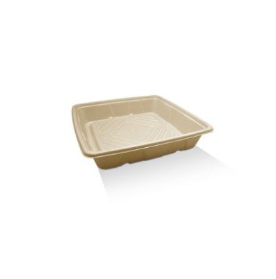 Kraft Sugarcane Eco Small Platter